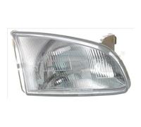 1x Projecteur principal TYC 20-3693-08-2 convient pour TOYOTA