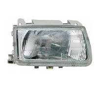 1x Projecteur principal TYC 20-3731-28-2 convient pour VW VW/SEAT