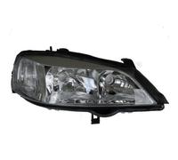1x Projecteur principal TYC 20-5488-08-2 convient pour OPEL