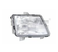 1x Projecteur principal TYC 20-5509-05-2 convient pour MERCEDES-BENZ