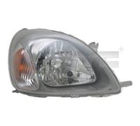 1x Projecteur principal TYC 20-5729-08-2 convient pour TOYOTA