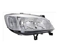 1x Projecteur principal TYC 20-5737-08-2 convient pour OPEL