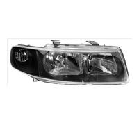 TYC Europe B.V. Projecteur principal 20-5804001 pour Seat Leon/Toledo II gauche