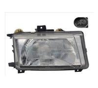 1x Projecteur principal TYC 20-6154-15-2 convient pour VW VW/SEAT
