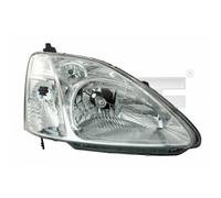 1x Projecteur principal TYC 20-6251-05-2 convient pour HONDA