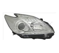1x Projecteur principal TYC 20-9091-25-2 convient pour TOYOTA