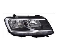 1x Projecteur principal TYC 20-9997-16-2 convient pour VW
