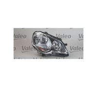 1x Projecteur principal VALEO 043012 convient pour VW