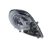 1x Projecteur principal VALEO 043396 convient pour NISSAN OPEL RENAULT