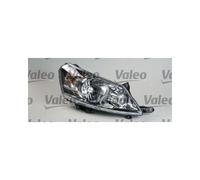 1x Projecteur principal VALEO 043406 convient pour CITROËN FIAT PEUGEOT