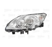 1x Projecteur principal VALEO 043621 convient pour RENAULT