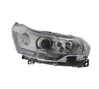 1x Projecteur principal VALEO 043694 convient pour CITROËN