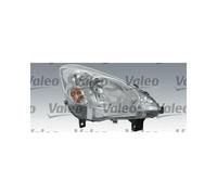 1x Projecteur principal VALEO 043775 convient pour PEUGEOT