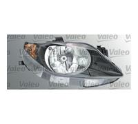 1x Projecteur principal VALEO 043813 convient pour SEAT