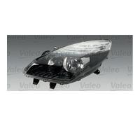 1x Projecteur principal VALEO 043973 convient pour RENAULT