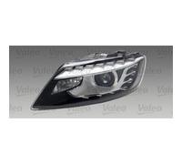 1x Projecteur principal VALEO 044137 convient pour AUDI