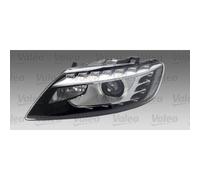 1x Projecteur principal VALEO 044142 convient pour AUDI