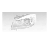 1x Projecteur principal VALEO 044296 convient pour BMW