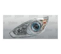 1x Projecteur principal VALEO 044439 convient pour FORD