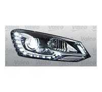 1x Projecteur principal VALEO 044452 convient pour VW