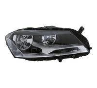 Projecteur principal VALEO 044502, droite