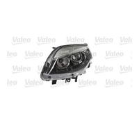 1x Projecteur principal VALEO 044540 convient pour RENAULT