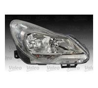 1x Projecteur principal VALEO 044585 convient pour OPEL VAUXHALL