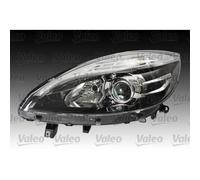 1x Projecteur principal VALEO 044764 convient pour RENAULT
