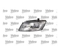 1x Projecteur principal VALEO 044873 convient pour AUDI