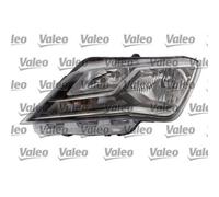 1x Projecteur principal VALEO 044889 convient pour SEAT