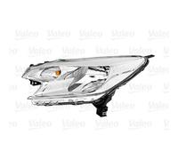 1x Projecteur principal VALEO 045210 convient pour NISSAN