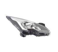 1x Projecteur principal VALEO 045279 convient pour PEUGEOT