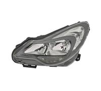 1x Projecteur principal VALEO 045286 convient pour OPEL VAUXHALL