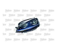 1x Projecteur principal VALEO 045342 convient pour VW