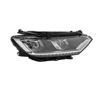 1x Projecteur principal VALEO 046627 convient pour VW