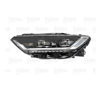 1x Projecteur principal VALEO 046630 convient pour VW