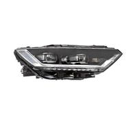 1x Projecteur principal VALEO 046631 convient pour VW