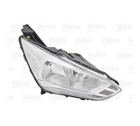 1x Projecteur principal VALEO 046690 convient pour FORD