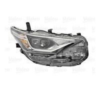1x Projecteur principal VALEO 046703 convient pour TOYOTA
