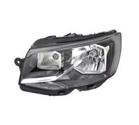 1x Projecteur principal VALEO 046708 convient pour VW