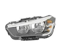 1x Projecteur principal VALEO 046728 convient pour BMW