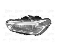 1x Projecteur principal VALEO 046740 convient pour BMW