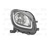 1x Projecteur principal VALEO 046797 convient pour SMART