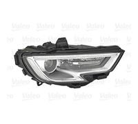 1x Projecteur principal VALEO 046821 convient pour AUDI