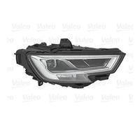 1x Projecteur principal VALEO 046827 convient pour AUDI