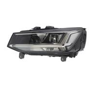 1x Projecteur principal VALEO 046840 convient pour AUDI