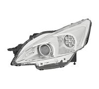 1x Projecteur principal VALEO 046866 convient pour PEUGEOT