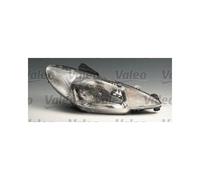 1x Projecteur principal VALEO 087273 convient pour PEUGEOT