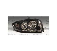Valeo Phare avant gauche 087671 pour Audi A2 – Halogène – Lot de 1