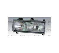 1x Projecteur principal VALEO 087961 convient pour NISSAN